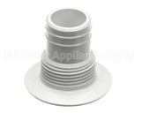 000005692 Manitowoc Ice Fitting Bin Drain