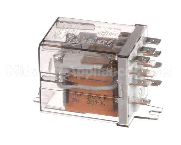 000005746 Manitowoc Ice Relay - Compressor