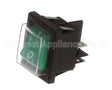 000005763 Manitowoc Ice Switch - On/Off Rocker
