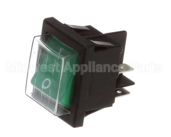 000005763 Manitowoc Ice Switch - On/Off Rocker