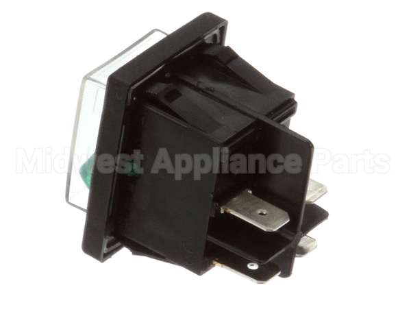 000005763 Manitowoc Ice Switch - On/Off Rocker