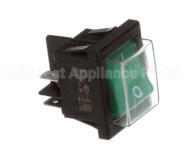 000005763 Manitowoc Ice Switch - On/Off Rocker