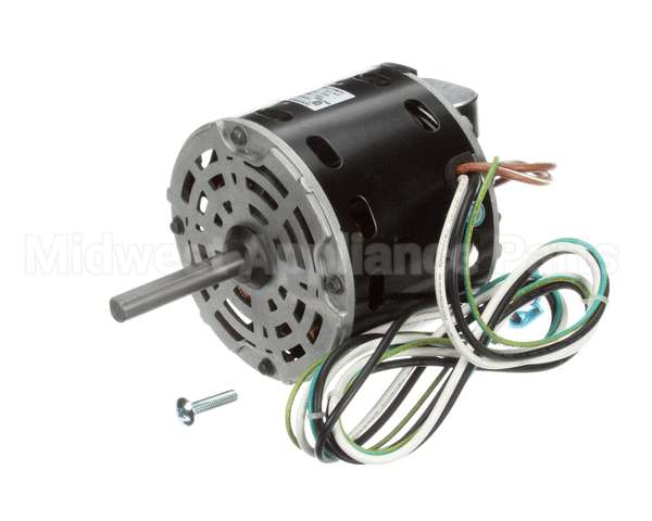 000006007 Manitowoc Ice Fan Motor Kit 230V 50Hz