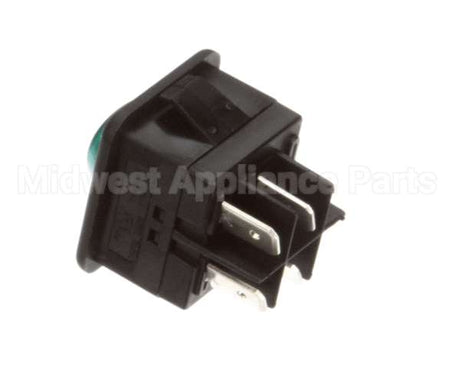 000006069 Manitowoc Ice On/Off Rocker Switch