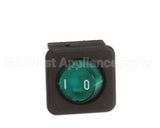 000006069 Manitowoc Ice On/Off Rocker Switch