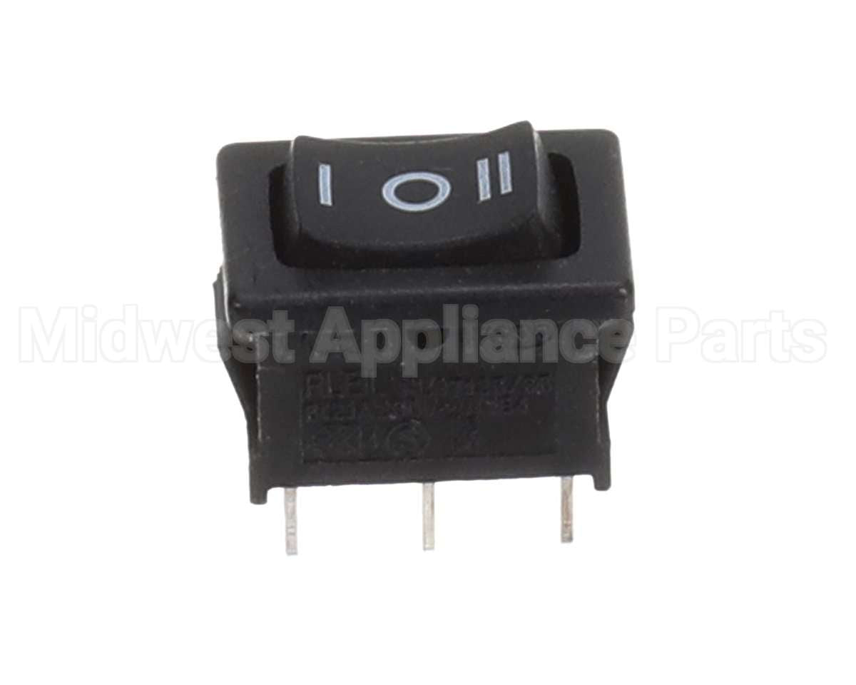 000006161 Itv Ice Makers Switch (On-Off-On)