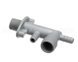 000006161 Manitowoc Ice Drain Manifold - Air
