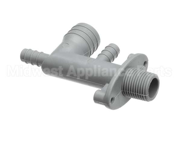 000006161 Manitowoc Ice Drain Manifold - Air