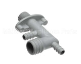 000006161 Manitowoc Ice Drain Manifold - Air