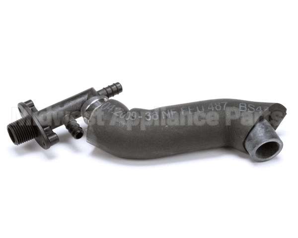 000006162 Manitowoc Ice Drain Manifold