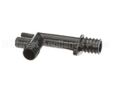 000006206 Itv Ice Makers Drain Pipe Ms Black
