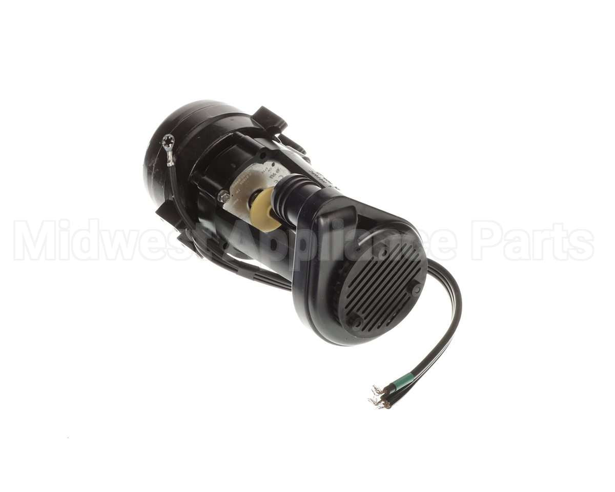 000006207 Itv Ice Makers Water Pump 9W 115V60Hz
