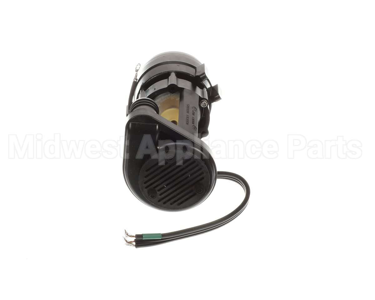 000006207 Itv Ice Makers Water Pump 9W 115V60Hz