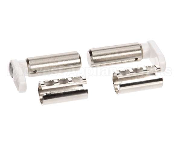 000006503 Manitowoc Ice Hinge Assembly Rh/Lh 2 Ball Nsf