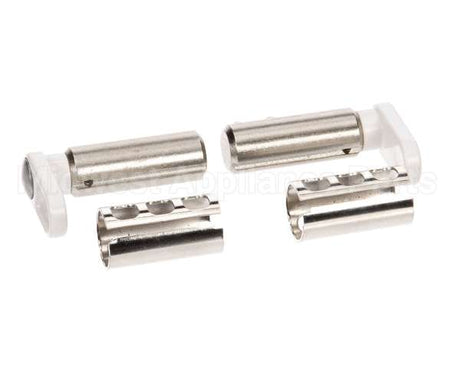 000006503 Manitowoc Ice Hinge Assembly Rh/Lh 2 Ball Nsf