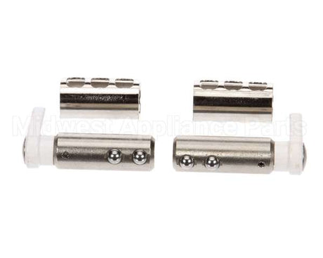 000006503 Manitowoc Ice Hinge Assembly Rh/Lh 2 Ball Nsf