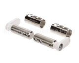 000006503 Manitowoc Ice Hinge Assembly Rh/Lh 2 Ball Nsf