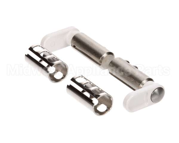 000006503 Manitowoc Ice Hinge Assembly Rh/Lh 2 Ball Nsf