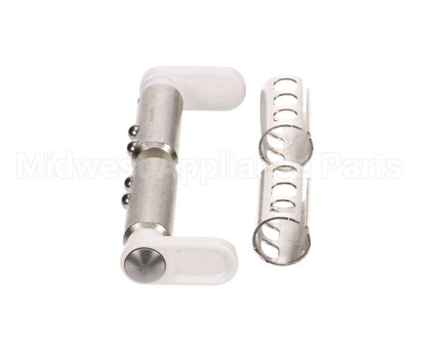 000006503 Manitowoc Ice Hinge Assembly Rh/Lh 2 Ball Nsf