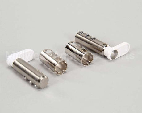 000006504 Manitowoc Ice Hinge Assembly Rh/Lh 3 Ball Nsf