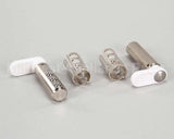 000006504 Manitowoc Ice Hinge Assembly Rh/Lh 3 Ball Nsf