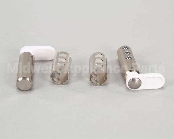 000006504 Manitowoc Ice Hinge Assembly Rh/Lh 3 Ball Nsf