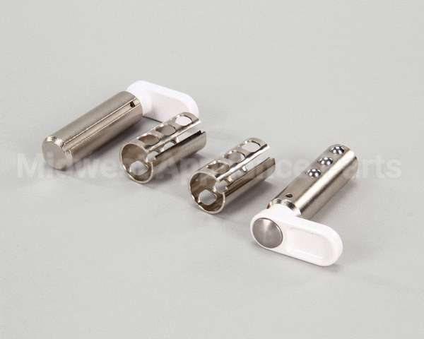 000006504 Manitowoc Ice Hinge Assembly Rh/Lh 3 Ball Nsf