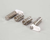 000006504 Manitowoc Ice Hinge Assembly Rh/Lh 3 Ball Nsf