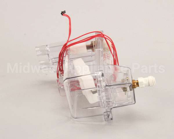 000006516 Manitowoc Ice Float Chamber Assembly
