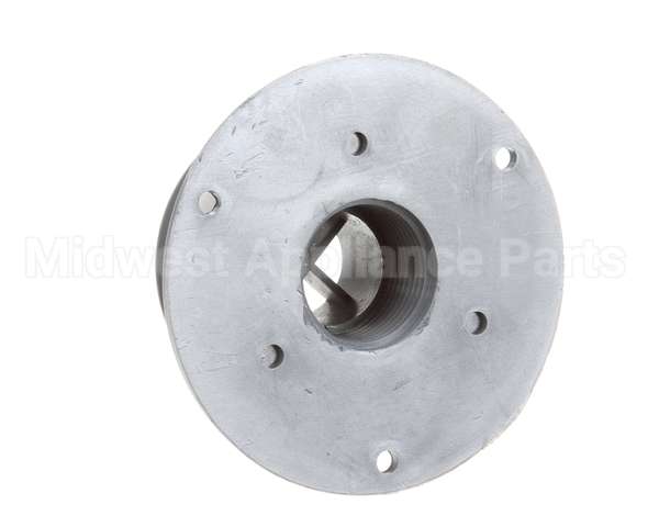 000006591 Manitowoc Ice Bottom Drain Assembly