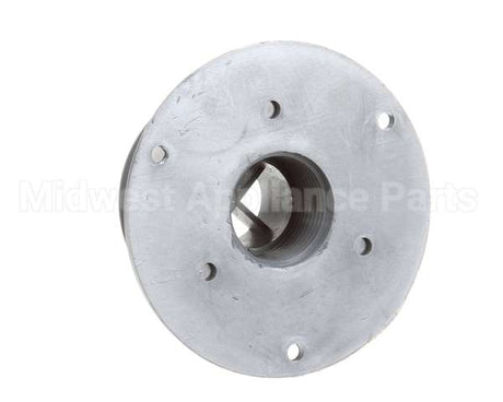 000006591 Manitowoc Ice Bottom Drain Assembly