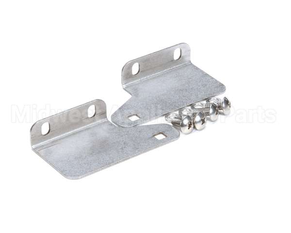 000006596 Manitowoc Ice Hinge Bracket L And R