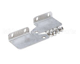000006596 Manitowoc Ice Hinge Bracket L And R