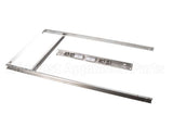 000006603 Manitowoc Ice Track Shutter Door