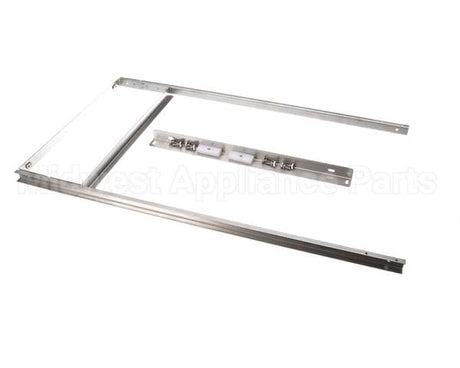 000006603 Manitowoc Ice Track Shutter Door