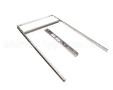 000006603 Manitowoc Ice Track Shutter Door