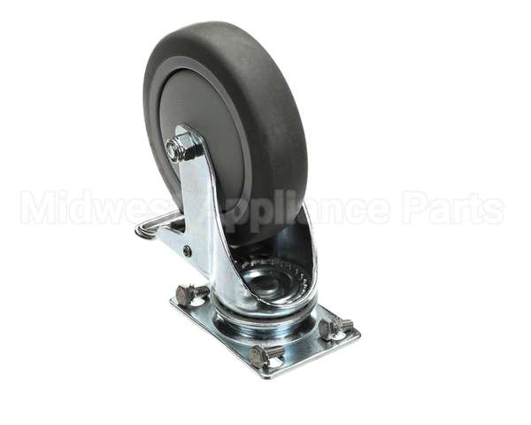 000006611 Manitowoc Ice Locking Swivil Caster