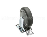 000006611 Manitowoc Ice Locking Swivil Caster