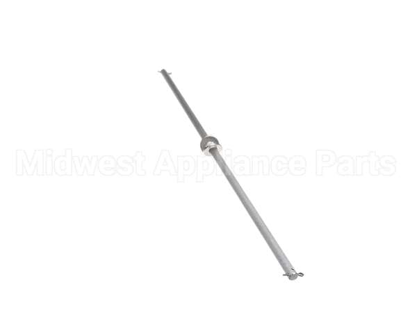 000006613 Manitowoc Ice Cart Axle