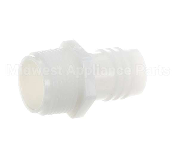 000006620 Manitowoc Ice Vertical Drain Tube Fitting