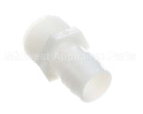 000006620 Manitowoc Ice Vertical Drain Tube Fitting