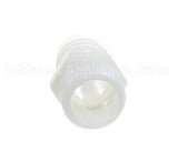 000006620 Manitowoc Ice Vertical Drain Tube Fitting