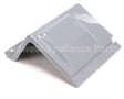 000006754 Manitowoc Ice Cover Water Pump