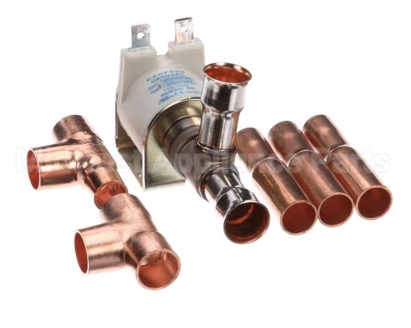 000007018 Manitowoc Ice Service Valve Solenoid Evul6 115V 1