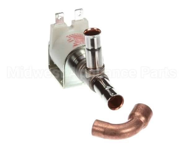 000007026 Manitowoc Ice Service Valve Solenoid Evul4 230V 3