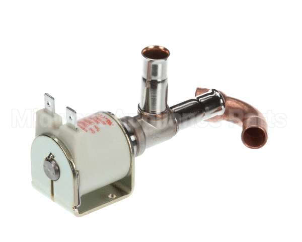 000007026 Manitowoc Ice Service Valve Solenoid Evul4 230V 3