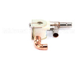 000007027 Manitowoc Ice Service Valve Solenoid Evul4 115V 3