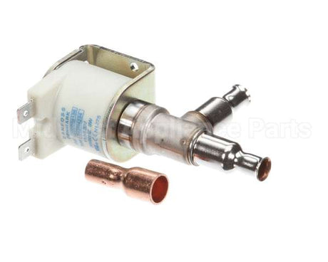 000007033 Manitowoc Ice Service Valve Solenoid Evul3 115V 1