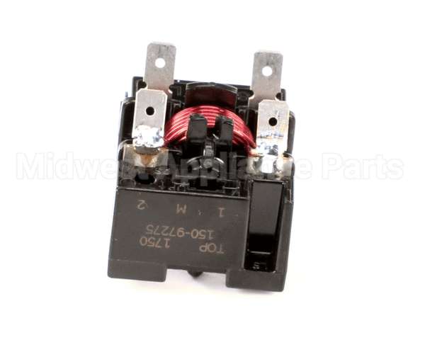 000007080 Manitowoc Ice Relay Compressor Start