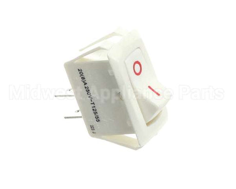 000007105 Manitowoc Ice Switch Compressor